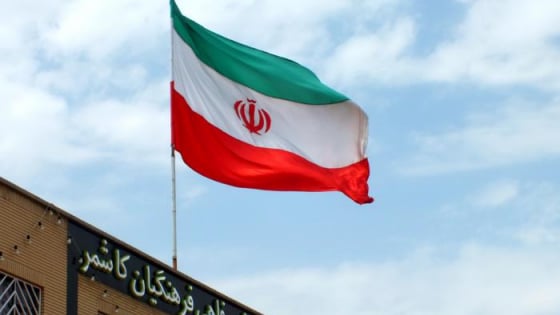 Chuyên gia: Phương Tây tìm cách thay đổi chính phủ ở Iran để bao vây Nga
