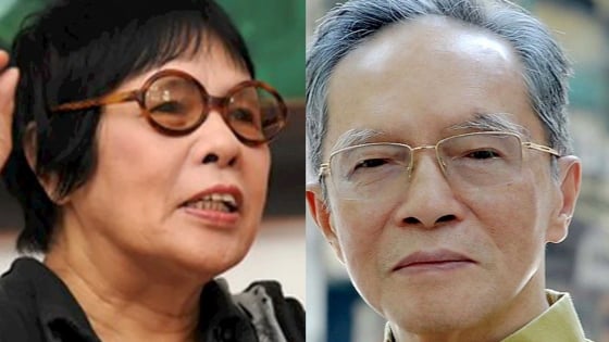 Nguyên Tổng Giám đốc VTV và Nghệ sĩ Nhân dân sáng lập Nhà hát Tuổi trẻ có quan hệ gì với vua Minh Mạng?