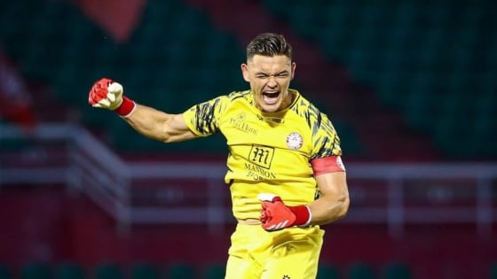 Tin sáng (24/6): Patrik Lê Giang chốt tương lai đầy bất ngờ?