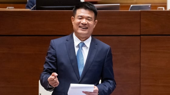 Hợp tác với Singapore thu hồi tài sản trong những vụ án tham nhũng, kinh tế lớn
