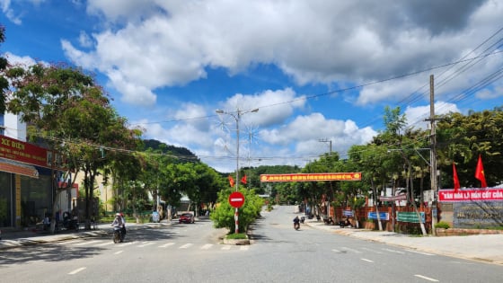 Quảng Nam: Lồng ghép hiệu quả các Chương trình mục tiêu quốc gia, huyện miền núi Đông Giang thay đổi diện mạo 