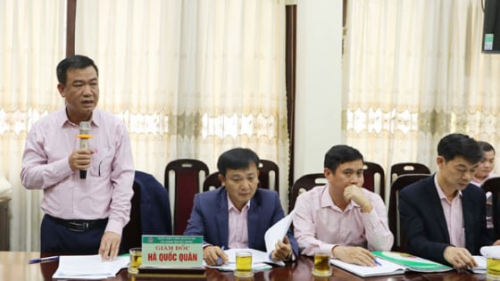Kinh nghiệm từ Giám đốc Ngân hàng CSXH tỉnh Bắc Giang: Tín dụng chính sách, chìa khóa giảm nghèo hiệu quả