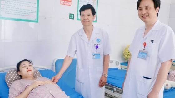 Mổ đẻ 3 lần, sản phụ gặp biến chứng nguy hiểm khi sinh nở lần 4