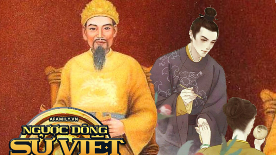 Hồ Quý Ly và đêm tân hôn đầy thử thách với công chúa nhà Trần