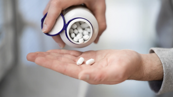 Magnesium glycinate có thực sự giúp bạn ngủ ngon?