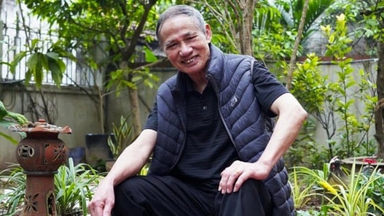 “Bài ca xây dựng nông thôn mới” – Giai điệu từ trái tim người nhạc sĩ yêu quê