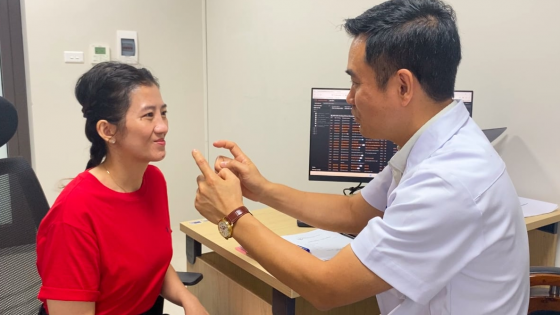 Biến giấc mơ được 'cắn hạt dưa' suốt 30 năm của một cô gái thành sự thật