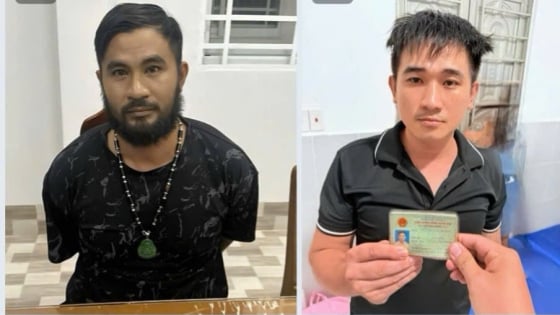 Bắt nhóm đối tượng lừa bán đất dự án sân bay Quốc tế Phú Quốc