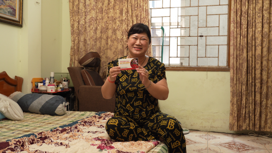 Tiểu đường “sát thủ thầm lặng” đang âm thầm tấn công hàng triệu người Việt
