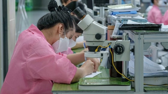 
Quyền và trách nhiệm của doanh nghiệp khi tham gia BHXH theo Luật Bảo hiểm xã hội năm 2024