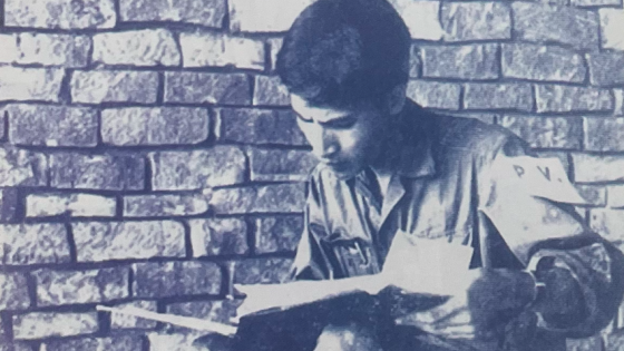  'Nụ cười, nước mắt nông dân' (Bài 9) - 10 bài báo kinh điển về đề tài tam nông trong 40 năm Đổi mới