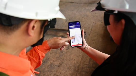 Nhiều doanh nghiệp chuyển hoạt động sản xuất sang giờ thấp điểm đã tiết kiệm từ 15-20% tiền điện/tháng