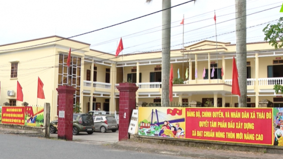 Thái Bình huy động mọi nguồn lực xây dựng nông thôn mới