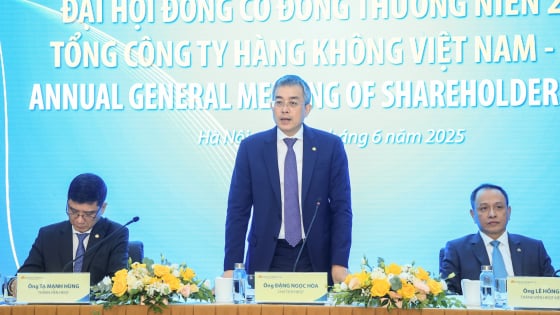 Vietnam Airlines hoàn tất đàm phán mua đội máy bay thân hẹp hơn 92.000 tỷ đồng