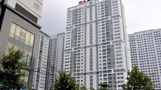 Taseco Land trúng thầu 'đại đô thị' 4.000 tỷ đồng tại Bắc Ninh