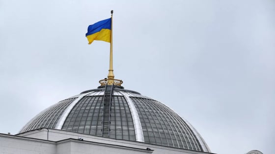  Ukraine đang đấu với Nga để giành ảnh hưởng ở Châu Phi