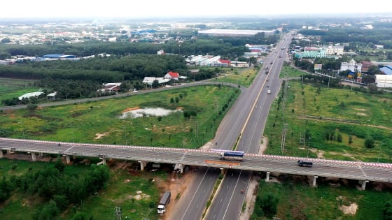 Vụ Tập đoàn Sơn Hải 'tố' chấm thầu không đúng luật, UBND tỉnh Bình Phước trả lời 'đảm bảo theo quy định'