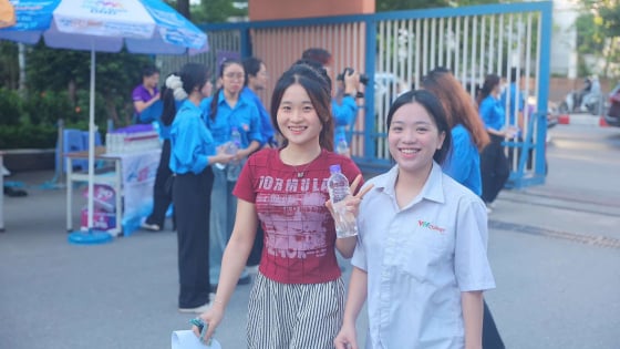 Đề thi môn Văn tốt nghiệp THPT 2025 theo chương trình mới chính xác nhất