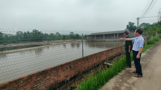 Giảm nghèo đa chiều, trao cơ hội để người dân Bắc Giang tự vươn lên