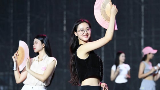 'Câu hỏi ứng xử Chung kết Hoa hậu Việt Nam không phải để kiểm tra kiến thức được học thuộc lòng'