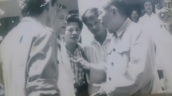  “Làng có chuyện” (Bài cuối) - 10 bài báo kinh điển về đề tài tam nông trong 40 năm Đổi mới