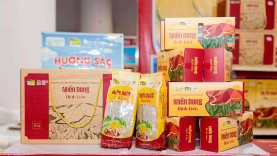 Tin mừng từ Quảng Ninh, thêm 3 sản phẩm, đặc sản đạt 5 sao OCOP cấp quốc gia
