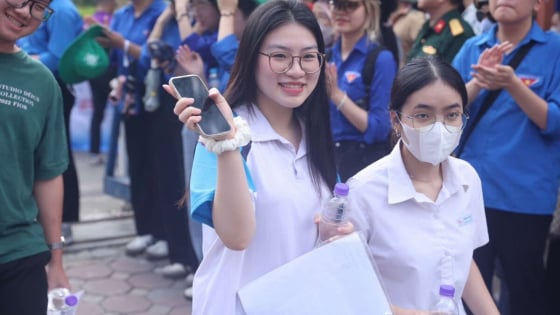 Full 48 đáp án đề thi môn Công nghệ tốt nghiệp THPT 2025 chương trình mới nhanh nhất