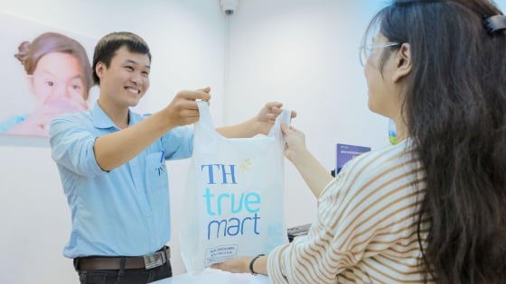 Cùng TH thúc đẩy tiêu dùng xanh và giảm rác thải nhựa với “Ngày không sử dụng túi ni-lông”