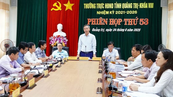 Chính sách hỗ trợ 21,6 triệu đồng cho mỗi cán bộ Quảng Trị ra Đồng Hới làm việc bị dừng xem xét