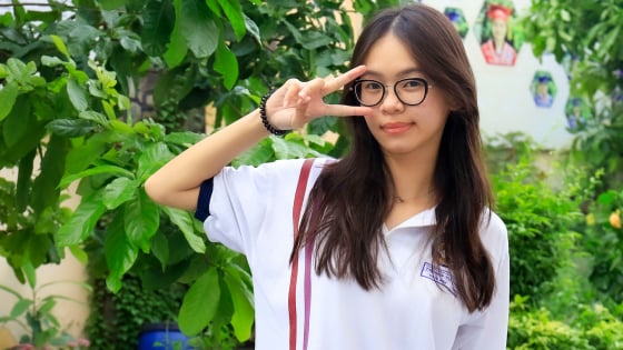 Kỳ thi tốt nghiệp THPT 2025 tại TP.HCM: Nhiều thí sinh bước vào ngày thi cuối cùng với 'dư chấn' đề thi Toán