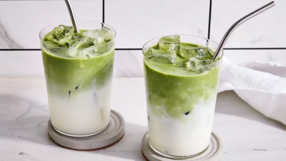 Matcha Nhật gây sốt toàn cầu: Điều đáng kinh ngạc về thị trường matcha hàng tỉ USD