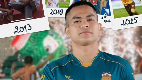 “Kante Việt Nam” nói lời chia tay HAGL