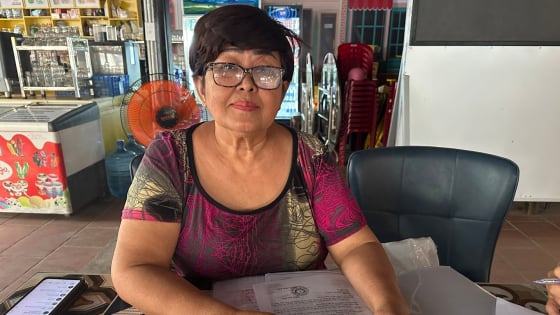 Vụ người mẹ hơn 4 năm 'gõ cửa' kêu oan cho con ở Bình Dương: VKS và Công an tỉnh phản hồi đơn tố giác