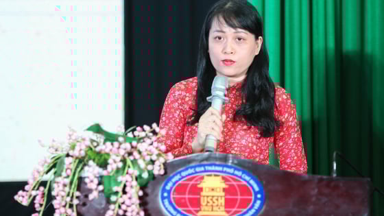 Vì sao điểm đầu vào ngành báo chí rất cao?
