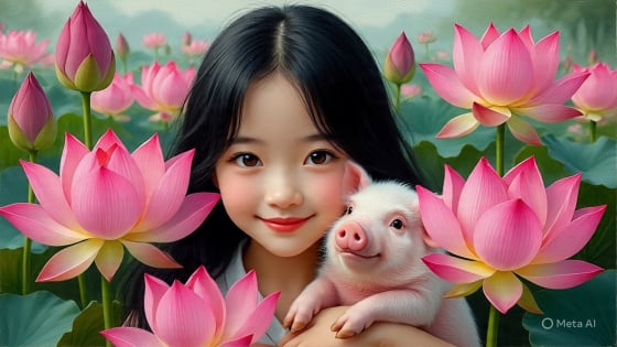 4 con giáp đón tháng 7 thuận buồm xuôi gió, có cơ hội thăng chức, tăng lương, may mắn tràn đầy