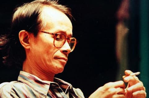 Mỹ nhân tuyệt sắc khiến Trịnh Công Sơn mê đắm, yêu đơn phương là ai?