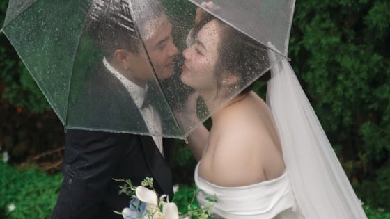 Bỏ qua nỗi buồn Bình Phước, Trần Phi Sơn lên xe hoa