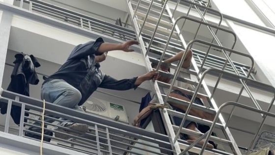 Các lỗi vi phạm phòng cháy chữa cháy sẽ bị phạt rất nặng từ 1/7