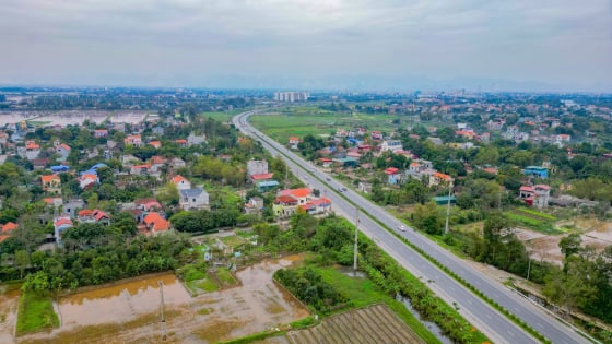 Tỉnh mới Ninh Bình sau sáp nhập Nam Định, Hà Nam, địa điểm mà dân gian ví 'nơi con gà gáy dân 3 tỉnh đều nghe' vẫn còn
