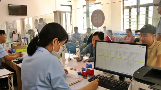 Cán bộ ở Đà Nẵng trong ngày làm việc cuối trước bước ngoặt lịch sử