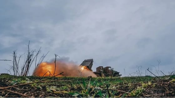 Cuộc tấn công mùa hè của Nga đã 'tan thành mây khói'?