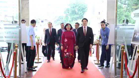 Ngày lịch sử 30/6, công bố 'sắp xếp lại giang sơn' với 23 tỉnh, thành mới và nhân sự lãnh đạo chủ chốt