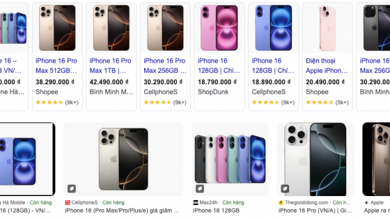 Có nên mua iPhone 16 vào thời điểm này? 