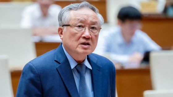 “Sắp xếp lại giang sơn” - quyết định khí phách của lãnh đạo Việt Nam