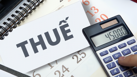 Đề xuất miễn thuế cho hộ kinh doanh có doanh thu dưới 400 triệu/năm