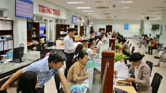 Bất ngờ với trợ thủ đắc lực trong ngày đầu vận hành chính quyền 2 cấp ở Đà Nẵng