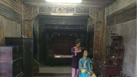 Tại sao các phi tần thà tự sát còn hơn phải vào lãnh cung?