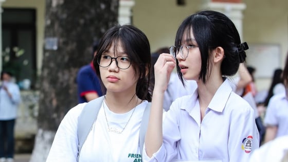 Bao giờ công bố điểm thi vào lớp 10 Hà Nội 2025, dự đoán điểm chuẩn từng trường thế nào?