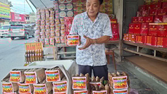 TP Hải Phòng mới có loại bánh gai đặc sản Ninh Giang nổi tiếng gần xa, sau sáp nhập tỉnh Hải Dương