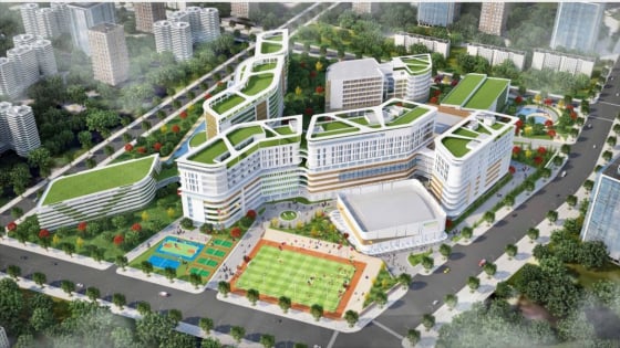 Tháo gỡ vướng mắc các dự án y tế công, nhiệm vụ nóng sau sáp nhập của ngành Y tế TP.HCM